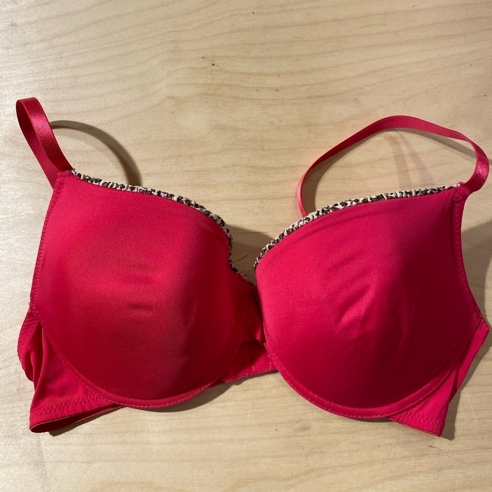 Wire Bra 38 D (JD)